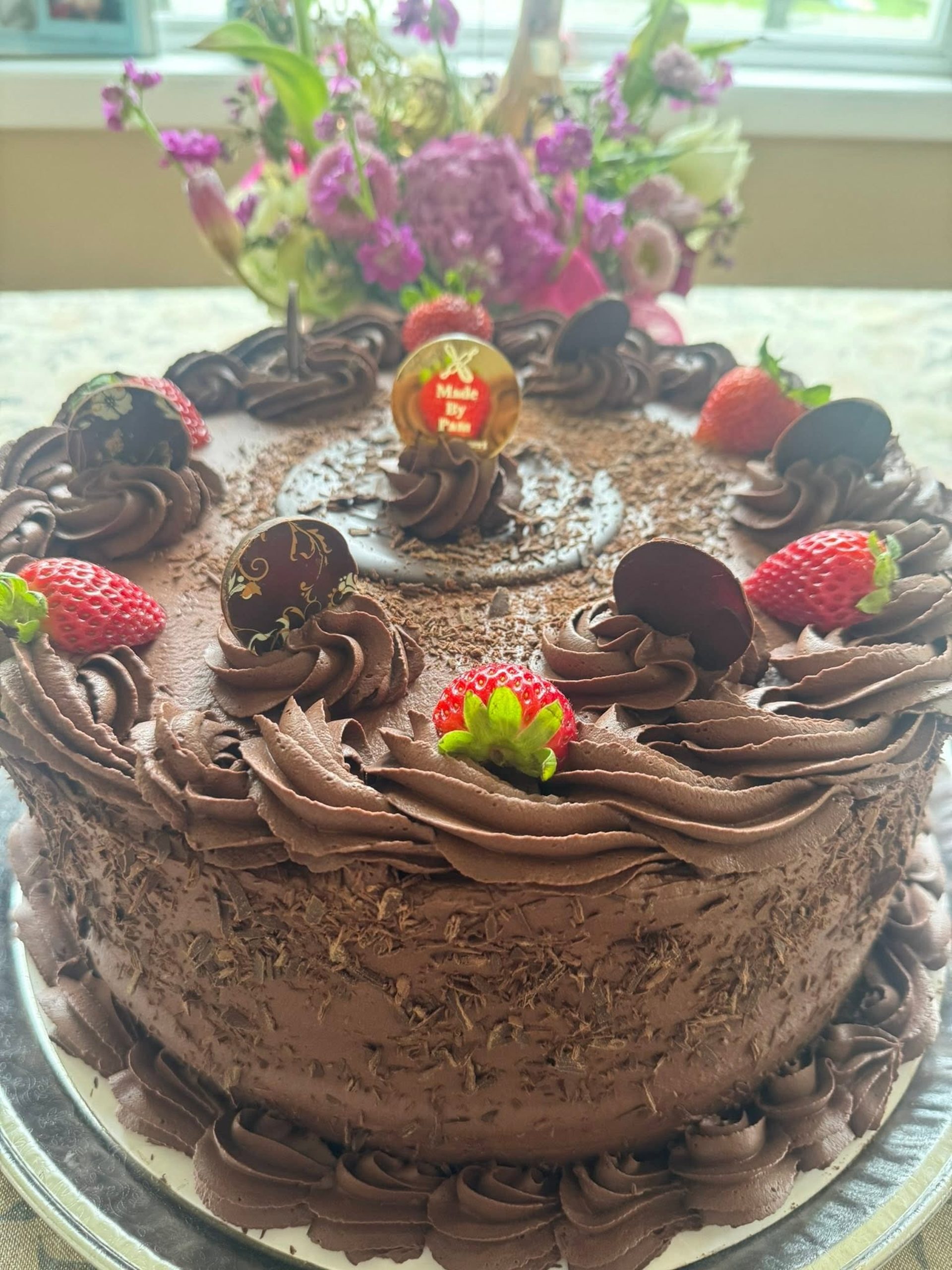 Cakes Made for Your Biggest Moments