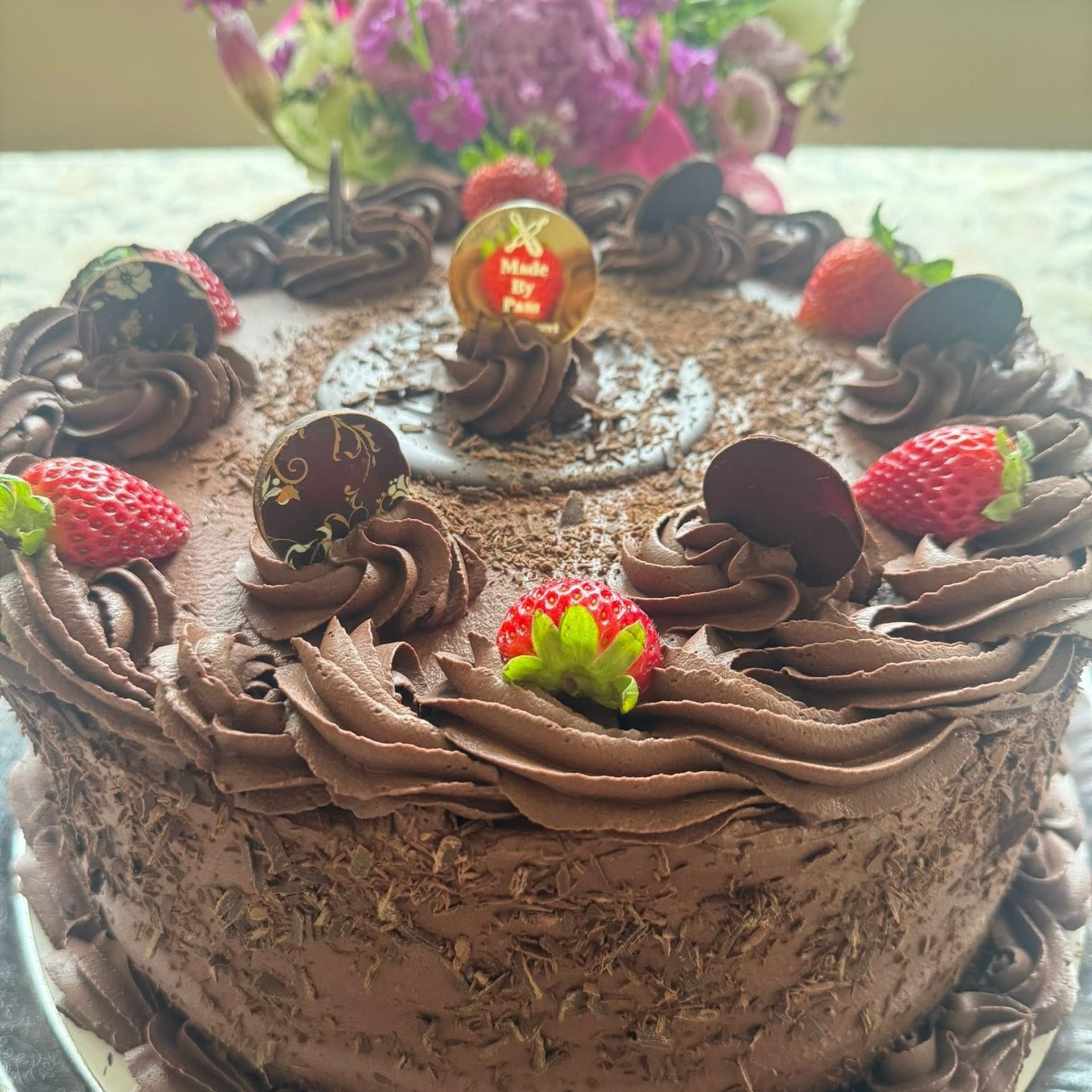 Cakes Made for Your Biggest Moments