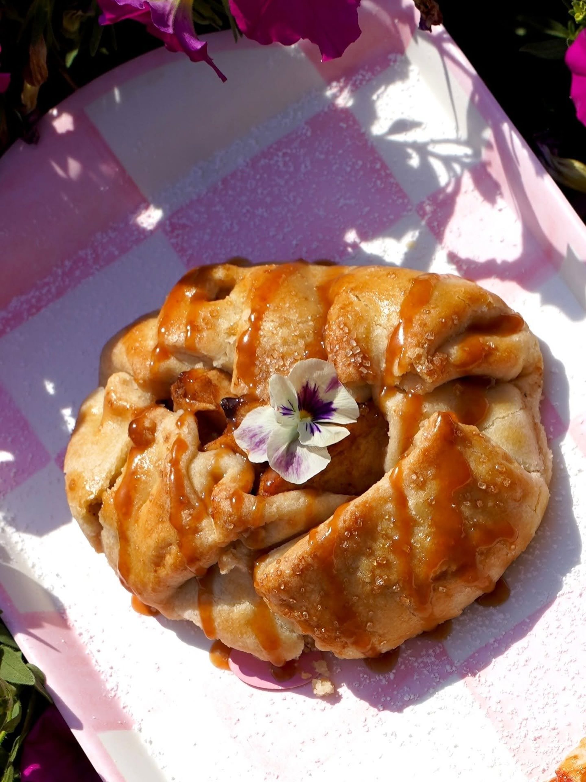 Peruvian Favorites, Just a Few Clicks Away