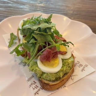 Avocado Dream