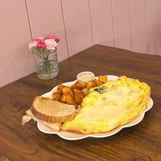 MBP Omelet
