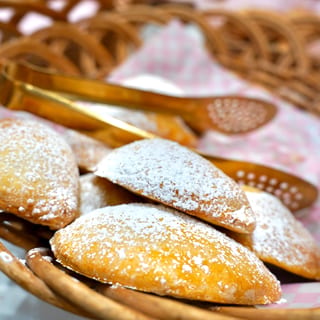 Chicken Empanada
