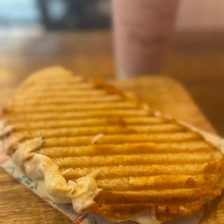 Grill cheese