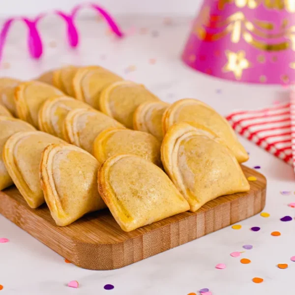 Mini Empanadas