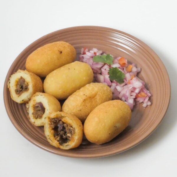 Stuffed Potatoes (x50 Units)