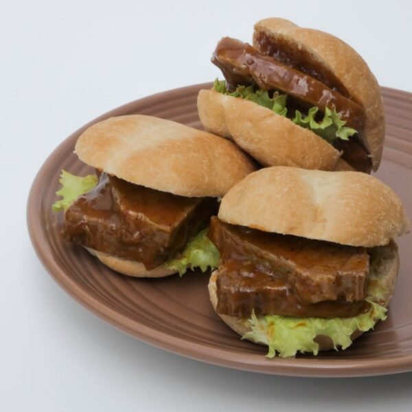 Roast Beef Sandwiches